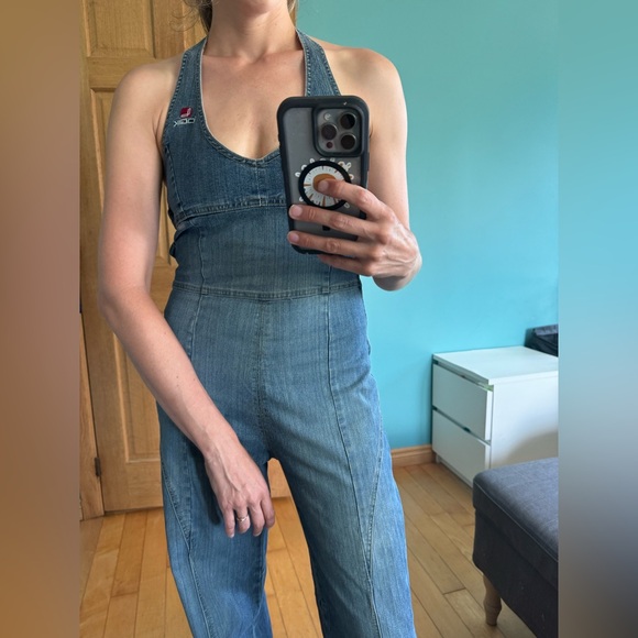 Logik vintage romper 2000s - Picture 4 of 8